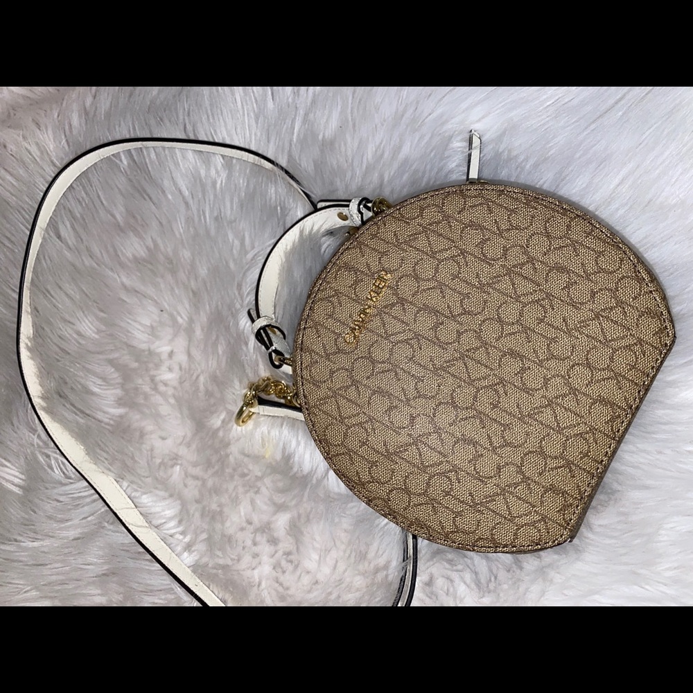 Calvin Klein Crossbody Bag